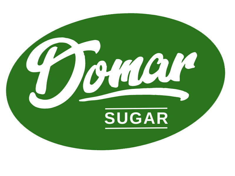 Domar Sugar logo